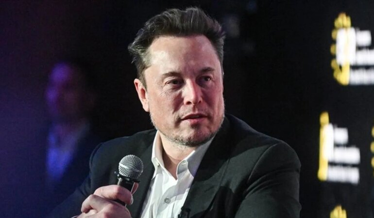 Musk’tan Polonya Bakanına Sert Yanıt!
