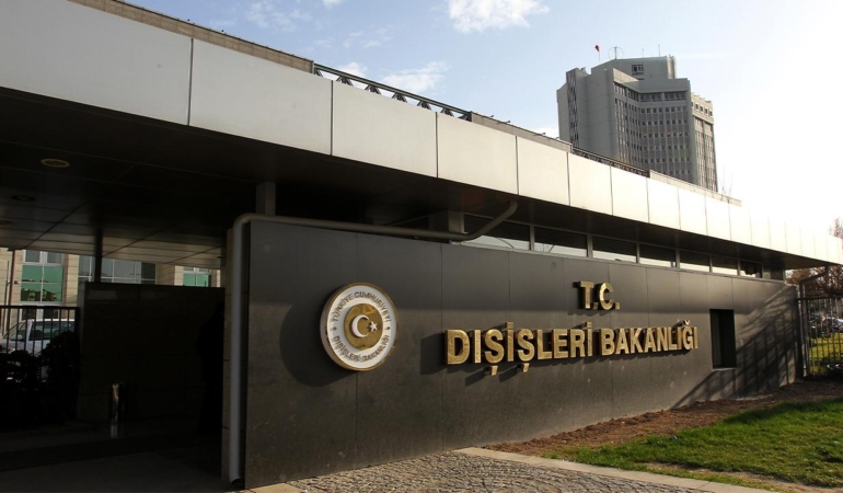 Bakanlık’tan Asılsız İddialara Sert Yanıt!