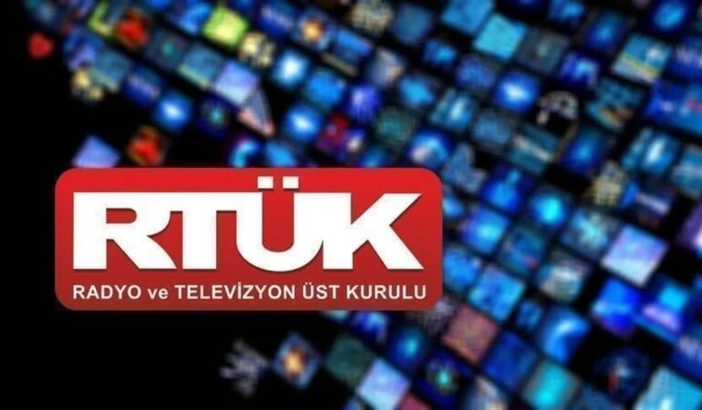 RTÜK’ten Yanardağ’a İnceleme: Tehdit Mi?