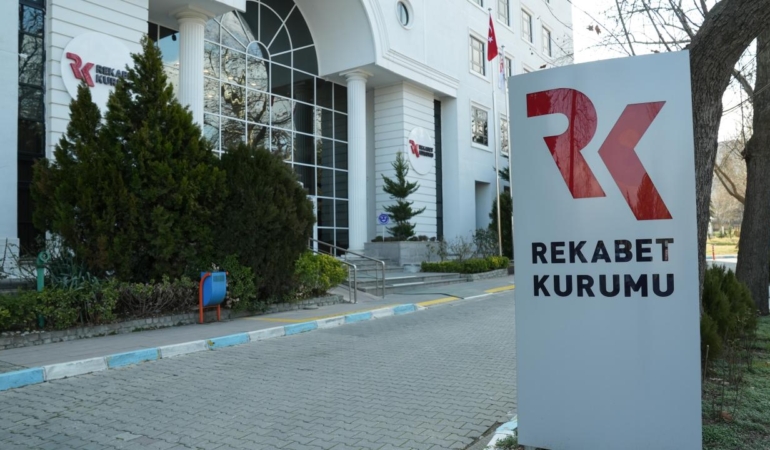 Rekabet Kurumu’ndan Netflix ve Disney’e Soruşturma