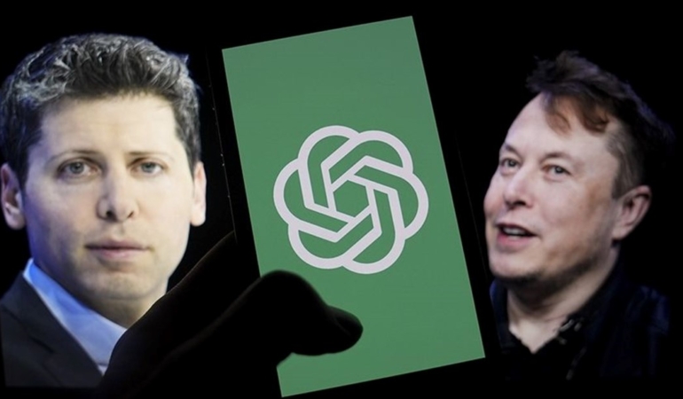 Musk ve OpenAI: Kâr Davasında Anlaşma Sağlandı