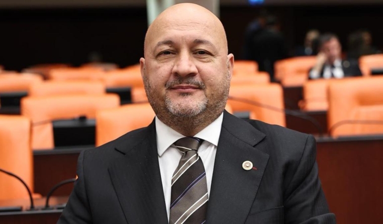 AK Parti Adıyaman Milletvekili Resul Kurt: Emeklilerimizin refahını artırmaya kararlıyız