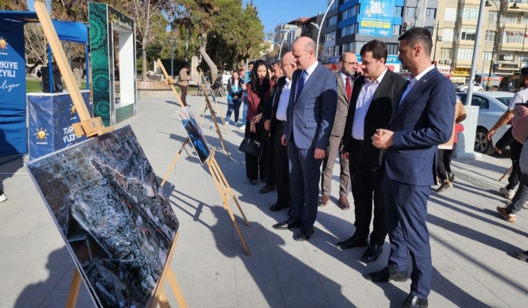 Gazze İçin Ramazan’da Umut ve Direniş Mesajı