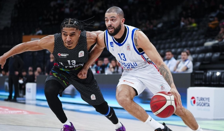 Aliağa Petkim, Anadolu Efes’i Devirerek 4. Sırada!