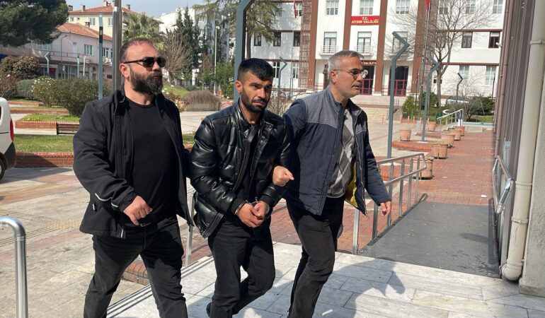 Ege Mahallesi’nde Silahlı Kavga: 1 Ölü, 2 Yaralı!