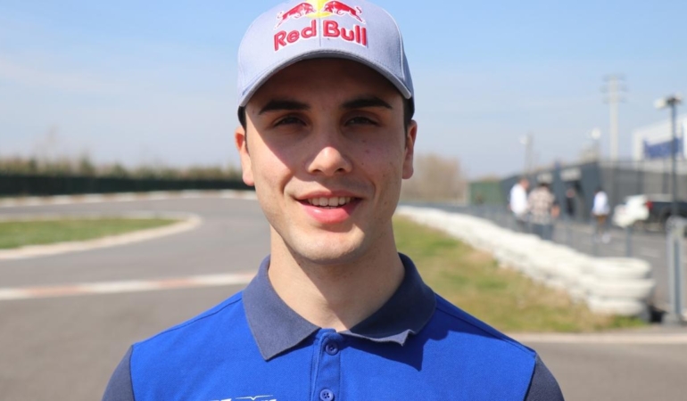 Bahattin Sofuoğlu, Superbike’ta İlk Puanını Aldı!