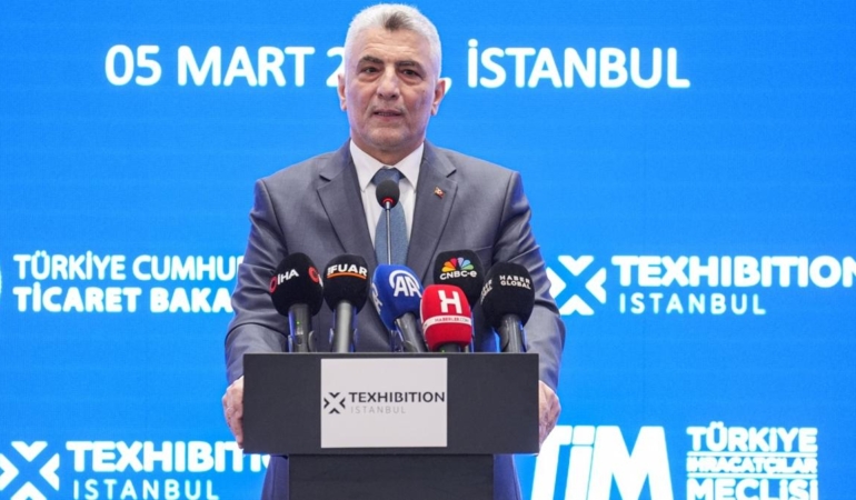 Texhibition İstanbul: Global Tekstil Gücü Büyüyor!