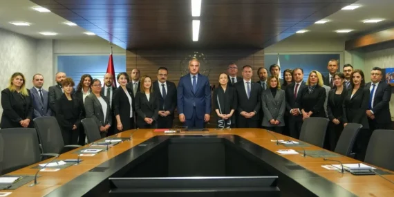 Kültürel Mirasımız: 8967 Eser Ülkemize Döndü!