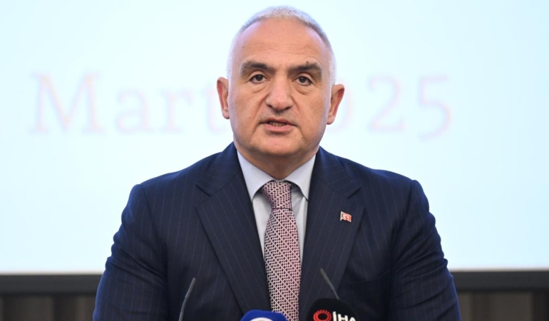 Ersoy: Merhametle Geleceği Şekillendirelim