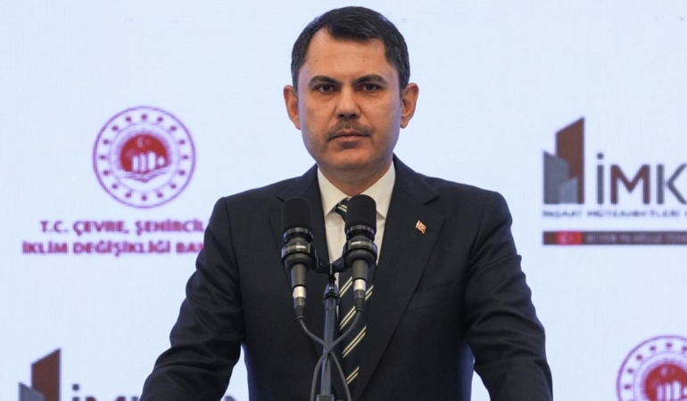 Türkiye Depremde Güçlü Dönüşüm İçin Harekete Geçti
