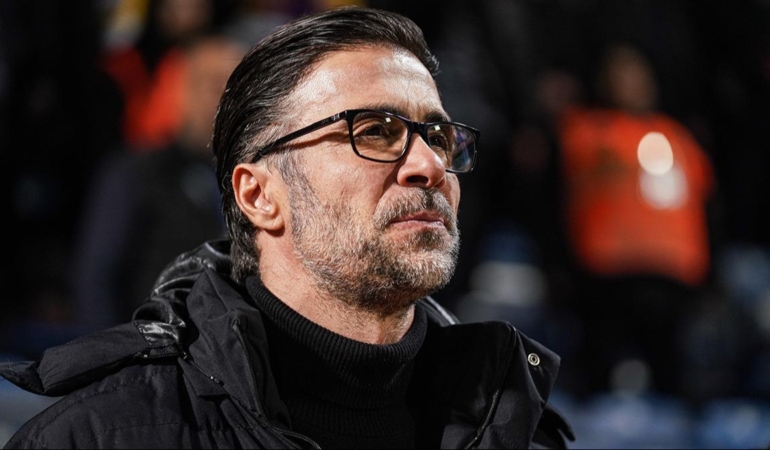 Sivasspor, Ömer Erdoğan ile yollarını ayırdı!