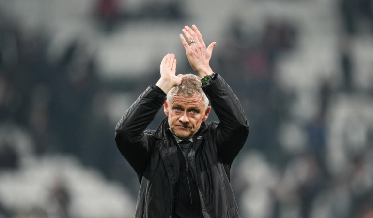 Beşiktaş’tan İlk Mağlubiyet, Taraftardan Destek!
