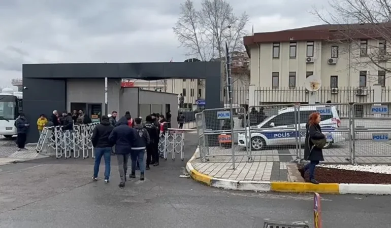Beykoz Belediyesi’nde İhale Skandalı: Tutuklamalar!