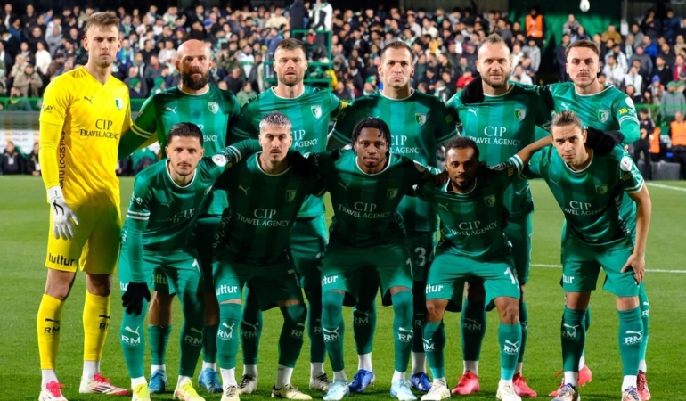 Bodrum FK, Kasımpaşa’yı Konuk Ediyor!