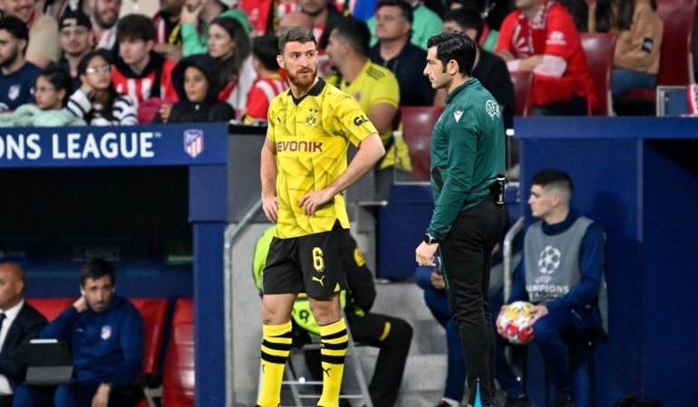 Dortmund’da Değişim Rüzgarı: Salih Özcan Gidiyor mu?