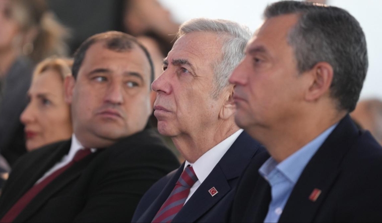 CHP'de Adnan Beker krizi! Özel 'Yavaş'ın emaneti' demişti: Haberim yok