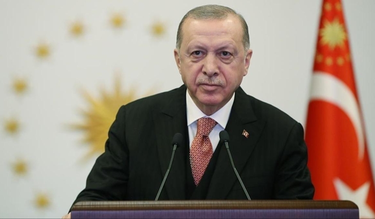 Erdoğan’dan Ramazan Mesajı: Huzur ve Beraberlik
