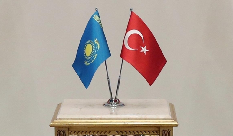Kazakistan ve Türkiye’den Bitki Güvenliği Anlaşması