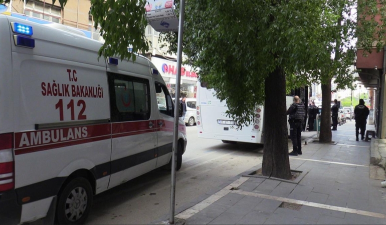 Mezra Kavgasında 5 Yaralı, Durum Ciddi!