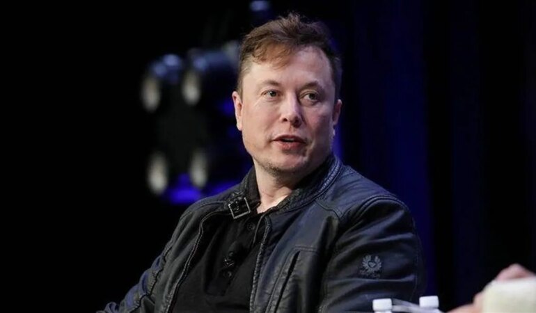 Elon Musk’tan Polonya Bakanı’na Skandal Yanıt!