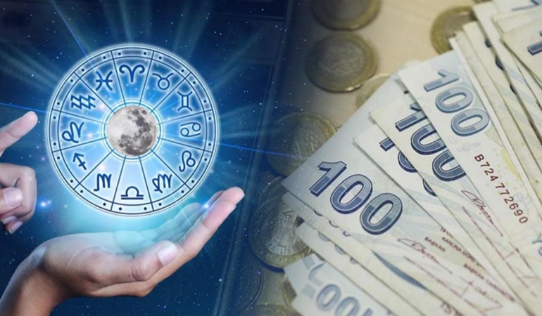 Fal ve Astroloji Gelirleri Artık Takipte!