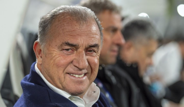 Fatih Terim’le Al Shabab İkinci Galibiyetini Aldı!