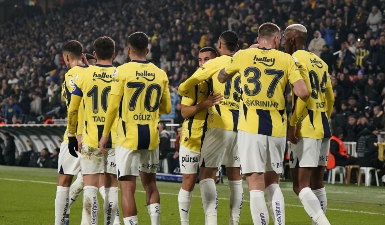 Fenerbahçe, Antalyaspor’u Yine Yenmeyi Hedefliyor!