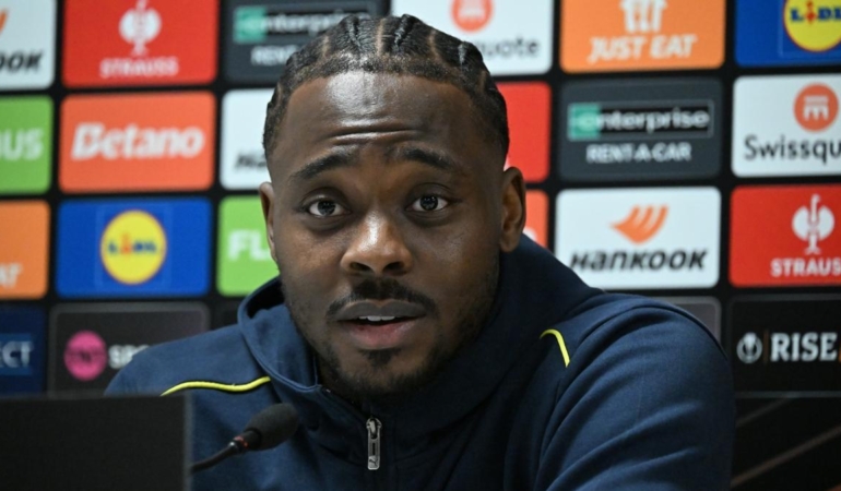 Osayi Samuel’in Fenerbahçe Geleceği Belirsiz