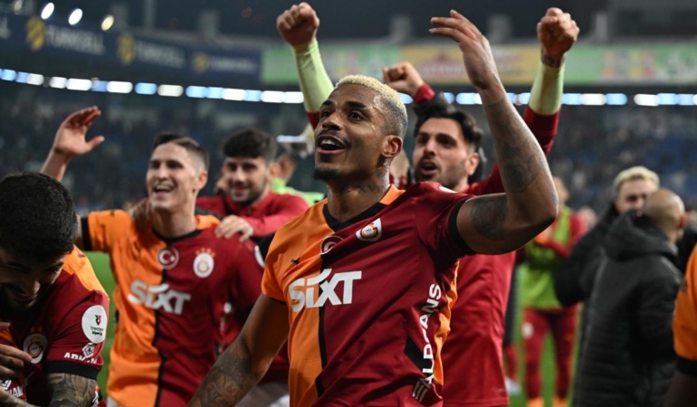 Galatasaray-Kasımpaşa: 42. Randevu Yarın!