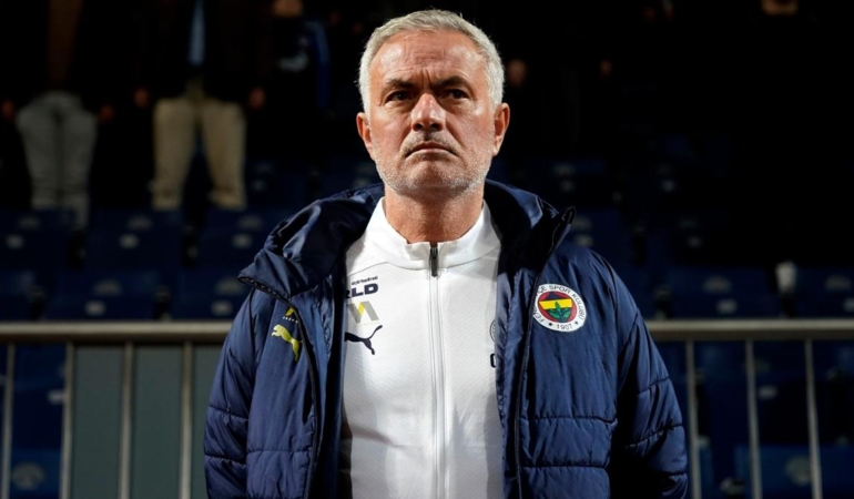Mourinho: Galatasaray’ın Sistemini Yıkacağım