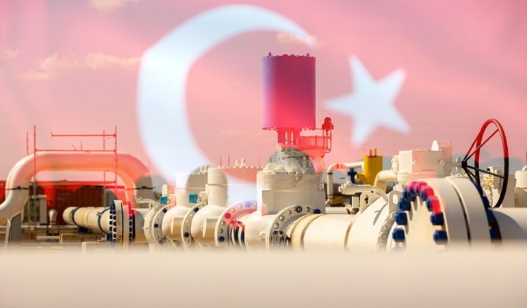 Türkiye Enerji Aramalarında Yeni Döneme Girdi!