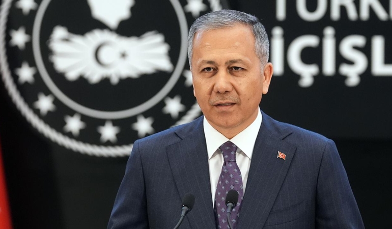 Tehlikeli Servis Şoförlerine Ceza Yolda!