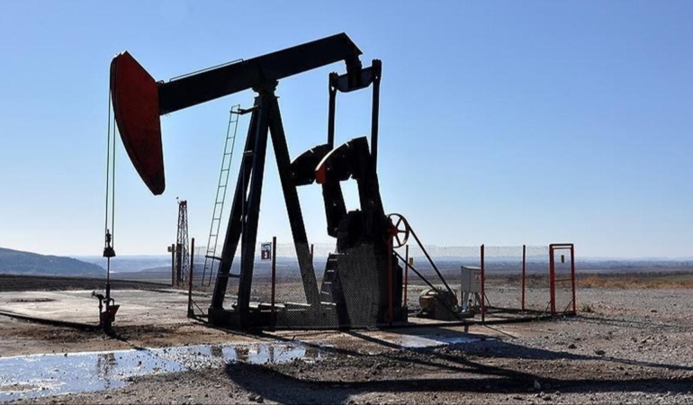 Çin’de Yeni Kaya Petrolü Rezervleri Keşfedildi!