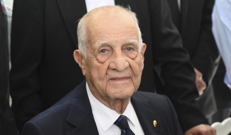 İnan Kıraç’ın Evliliğine Şok İptal Davası!