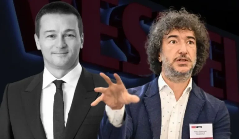 Cem Köksal Gözaltına Alındı: Tepkiler Büyüyor!