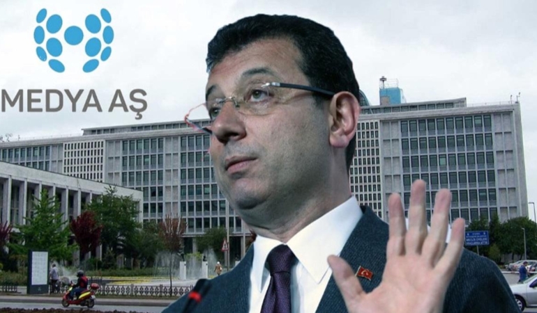 İBB Medya AŞ’de Soruşturma: Polis Operasyonu
