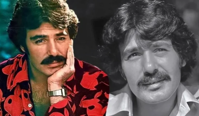 Ferdi Tayfur’un oğlu Timur’un mesajları ortaya çıktı! Böbreğini geri isterken, öyle bir şey söylemiş ki…