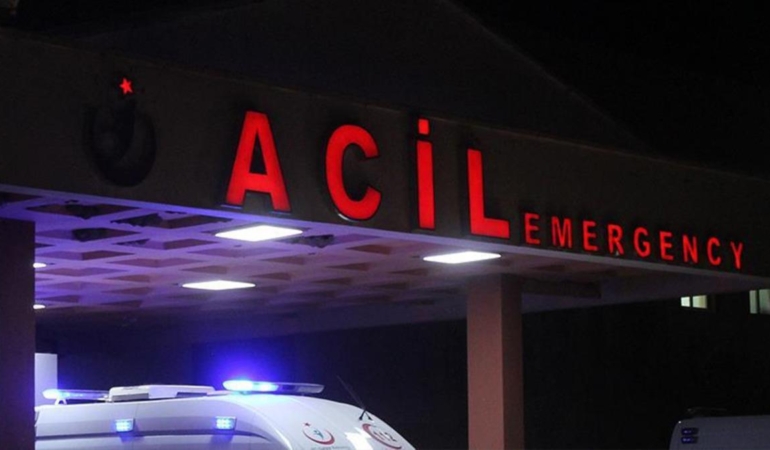 İzmir’de Silahlı Saldırı: Bir Kişi Hayatını Kaybetti!