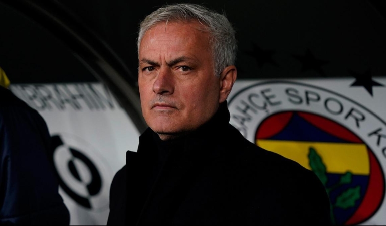 Mourinho ile Şampiyonlar Ligi’nde Masal Gibi Başarı