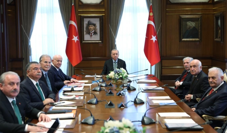 “Aile Yılı 2025: Güçlü Bir Aile İçin Planlar”