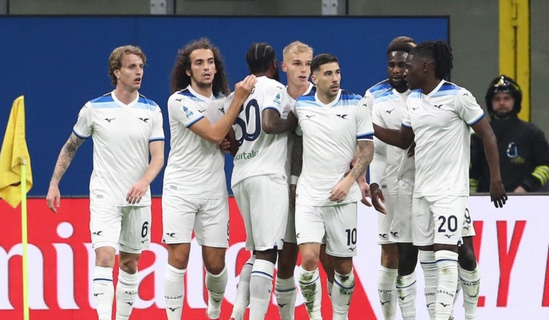 Milan, Lazio’ya Son Dakikada Kaybetti!