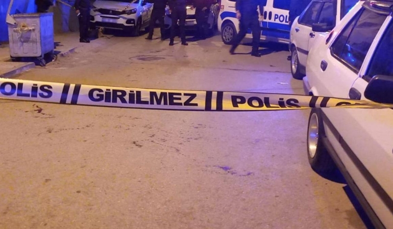 Şantiyede Kavga: 2 Yaralı, 6 Gözaltı!