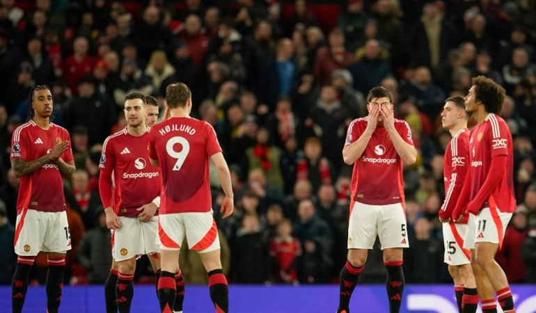 Fulham, Penaltılarda Man. United’ı Geçti!