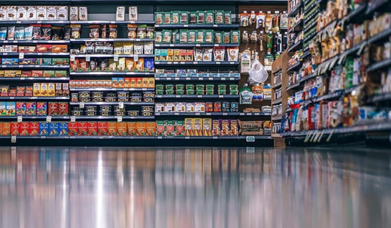 Ramazan’da Marketlerde Fiyat Sabitleme Dönemi!
