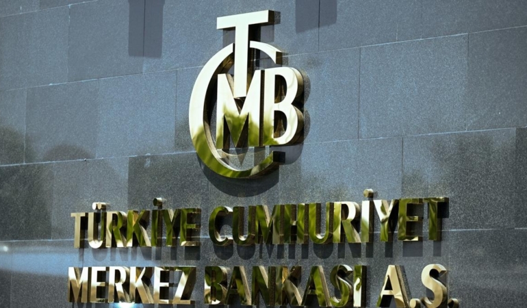 Merkez Bankası Rezervleri Rekor Seviyeye Ulaştı!