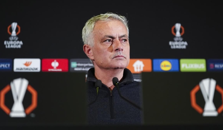 Mourinho: ‘Son Saniyeye Kadar Savaşacağız!’