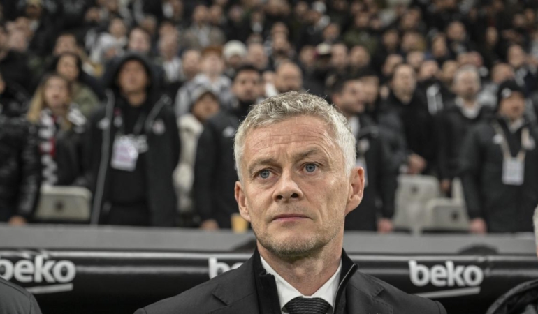 Beşiktaş’tan Karakter Dersi: 3 Puan Kapıldı!