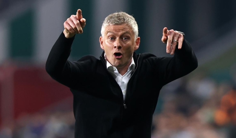 Solskjaer: ‘Beşiktaş Bu Performansı Hak Etmiyor!’