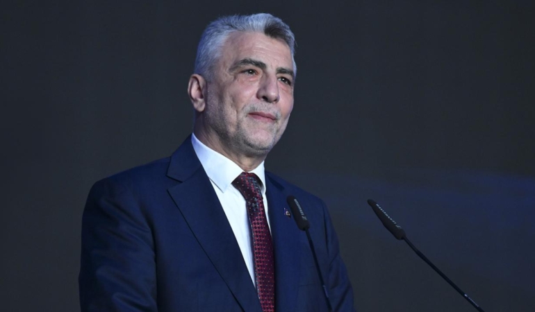 Türkiye Yüzyılı: Ekonomide Güçlü Vizyon