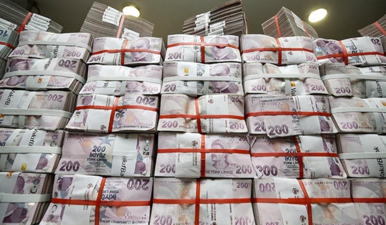 Bankacılık Sektörü Aktifleri 33 Trilyona Ulaştı!